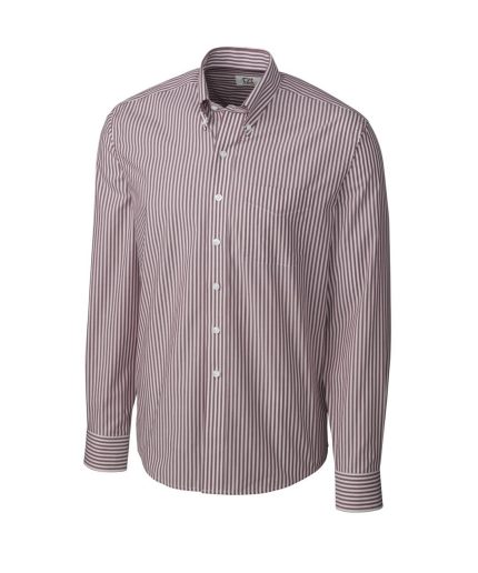 cutter-buck-woven-bengal-bordeaux