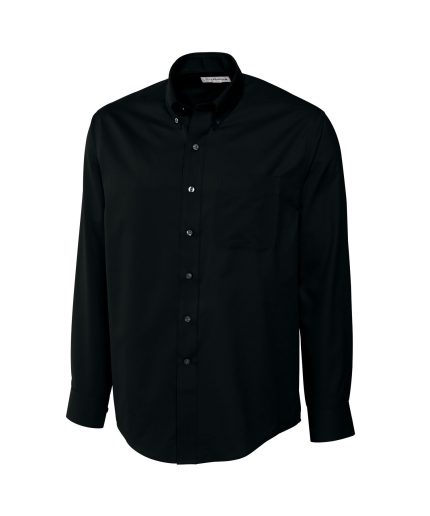 cutter-buck-fine-twill-woven-black