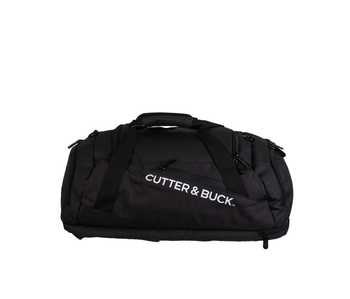 Travel Holdall Backpack