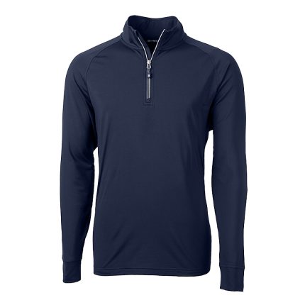 Adapt Half Zip