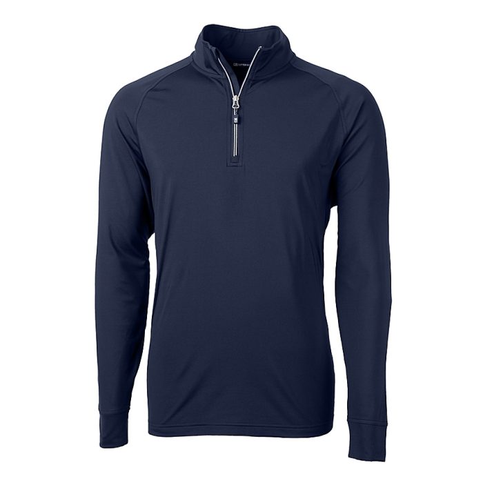 Adapt Half Zip - Image 1