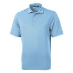 Virtue Eco Pique Recycled Polo - Image 3