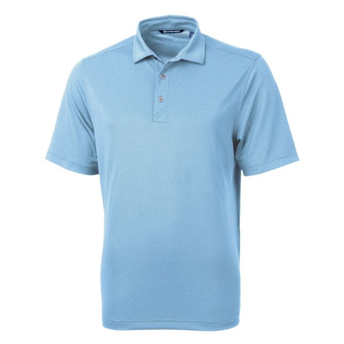 Virtue Eco Pique Recycled Polo - Image 3