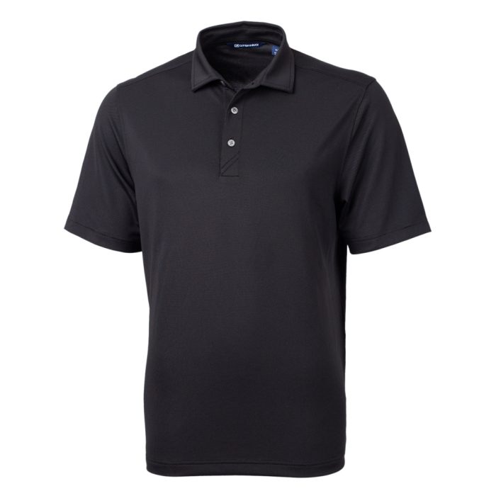 Virtue Eco Pique Recycled Polo - Image 6