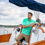 Virtue Eco Pique Recycled Polo