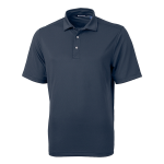Virtue Eco Pique Recycled Polo - Image 5