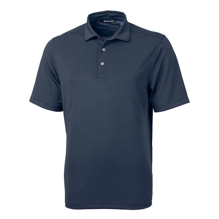 Virtue Eco Pique Recycled Polo - Image 5