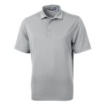 Virtue Eco Pique Recycled Polo - Image 2