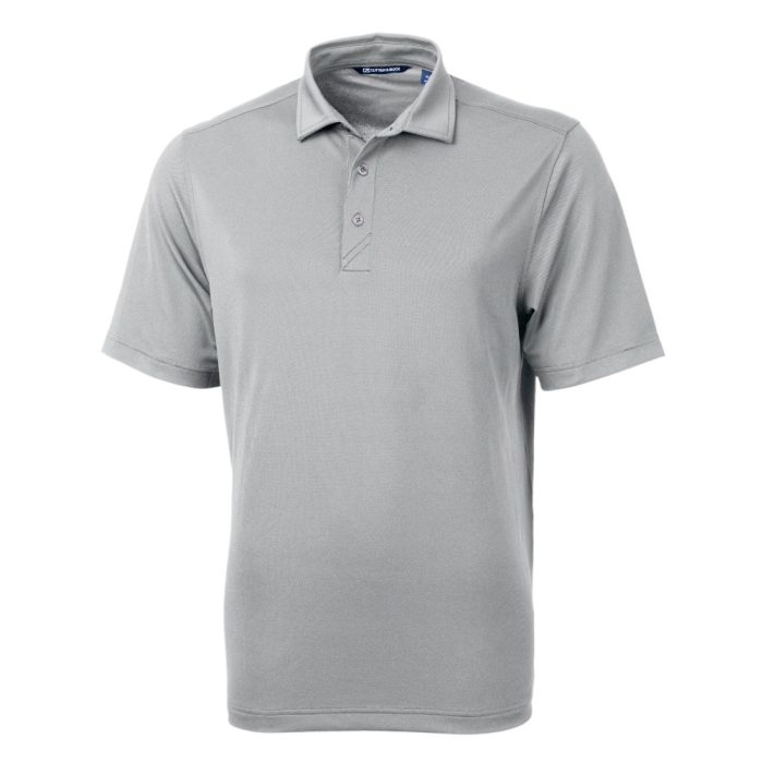 Virtue Eco Pique Recycled Polo - Image 2