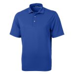 Virtue Eco Pique Recycled Polo - Image 4
