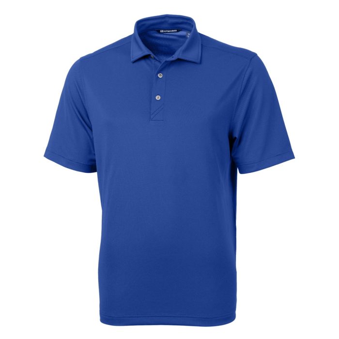 Virtue Eco Pique Recycled Polo - Image 4
