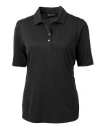 Ladies Virtue Eco Pique Polo