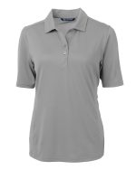 Ladies Virtue Eco Pique Polo - Image 2