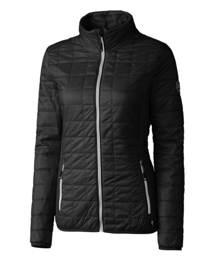 Ladies Rainier Jacket - Image 1