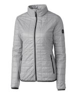 Ladies Rainier Jacket - Image 2