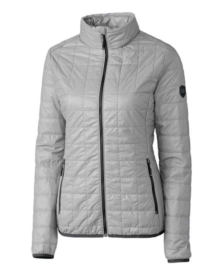 Ladies Rainier Jacket - Image 2