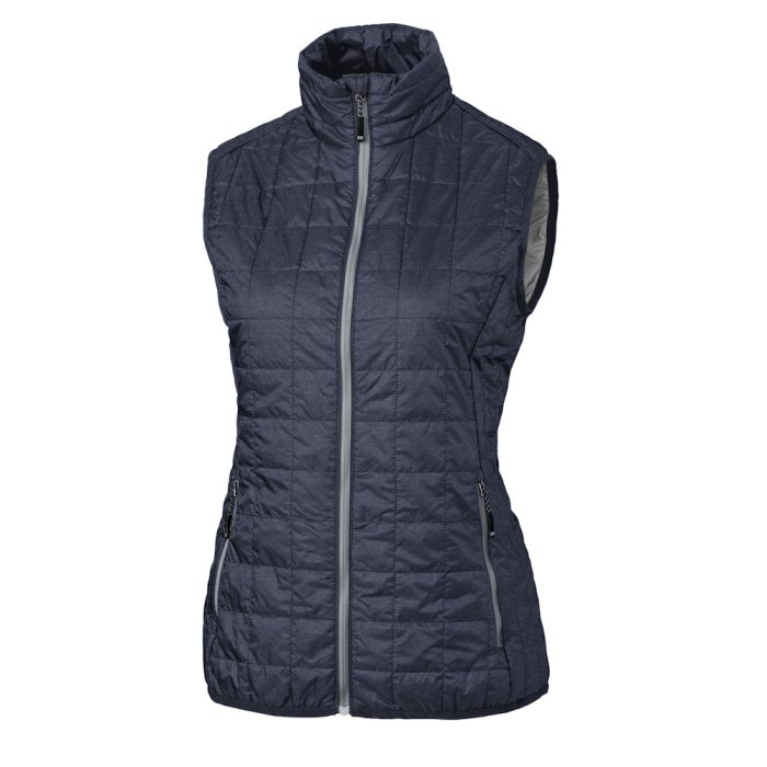 Ladies Rainier Vest - Image 1