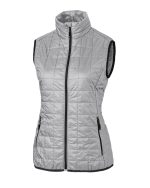 Ladies Rainier Vest - Image 2