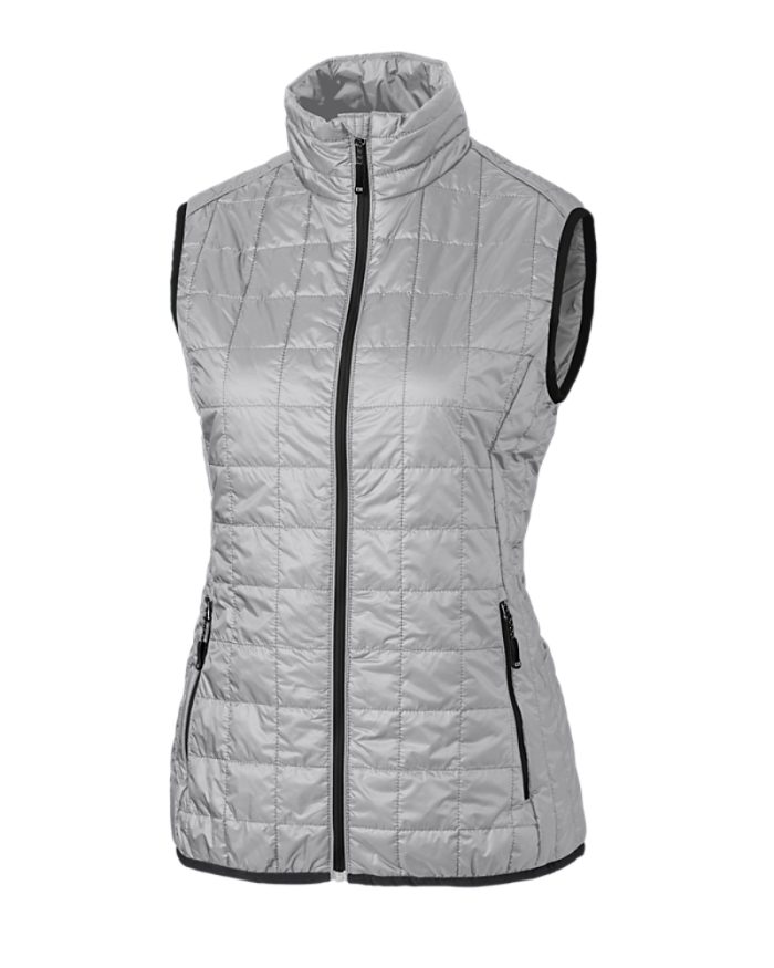 Ladies Rainier Vest - Image 2