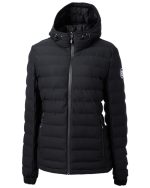Ladies Mission Ridge Jacket