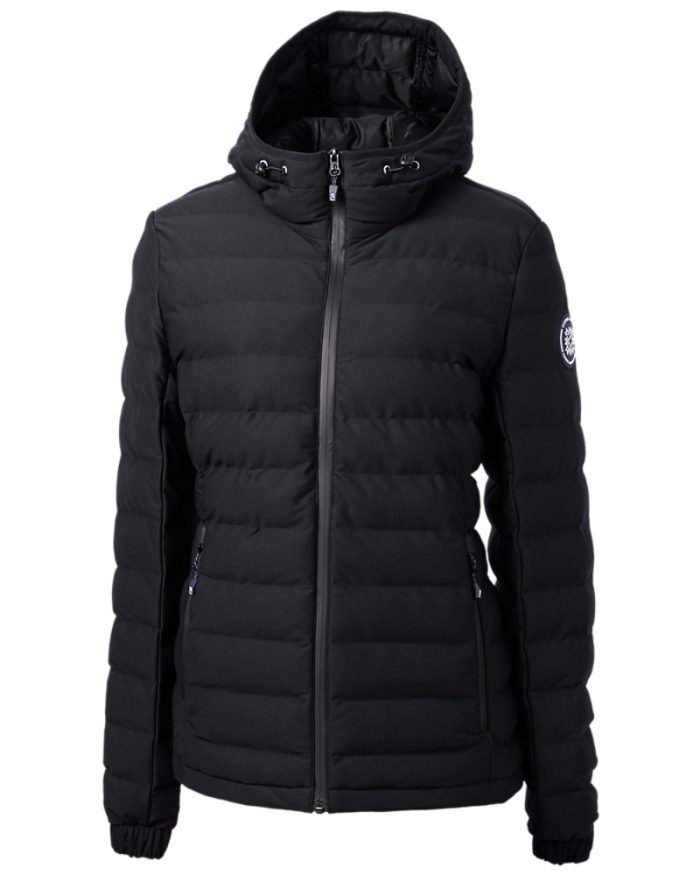 Ladies Mission Ridge Jacket - Image 1