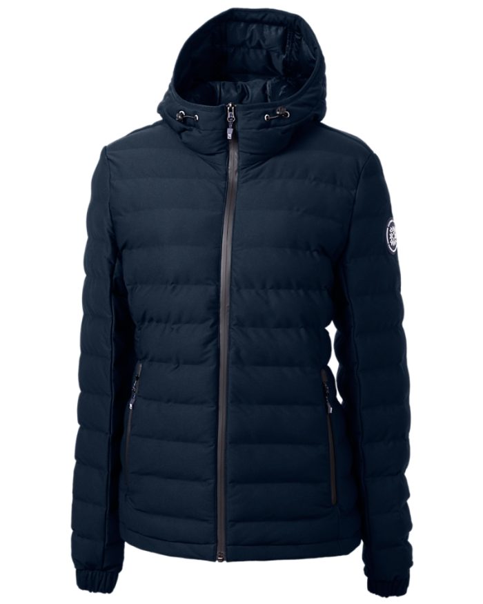 Ladies Mission Ridge Jacket - Image 2
