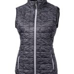 Ladies Rainier Vest Print