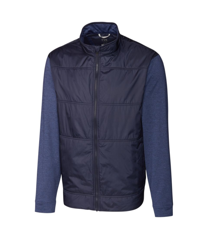 Stealth Full Zip Jacket - Image 2