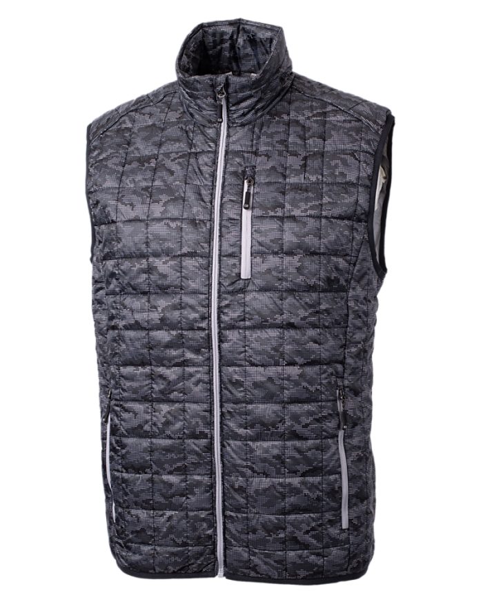 Rainier Vest Print - Image 1